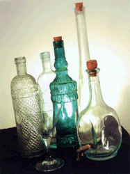 Flaschen
                          2003