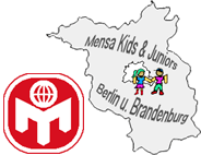 Mensa
                            in Deutschland e. V.